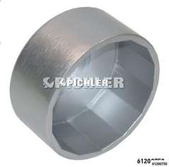 Ölfilterglocke SW 84/14-Kt. Kraftstofffiltersch.MB V6  CDI-Modelle