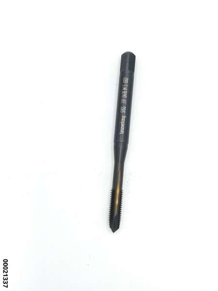 hansewerkzeug SHSS-Gew-Bohrer-Cardinal-Super "Typ 047B Oxid-Beschichtet" M5,0 x 0,8