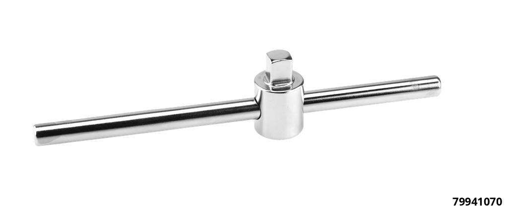 1/4" Extension, 114 mm Length