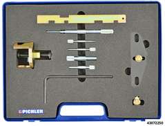 Timing Tools Ford 1.4 / 1.6TDCi, 1.8DT /TDdi / TDCi, 2.0TDCi