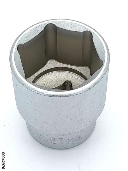 hansewerkzeug Steckschlüssel 1/2" SW27