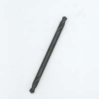 SHSS-K-Bohrer Typ 99K Doppels DIN 1897  3,1 mm