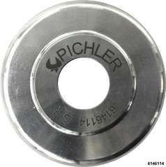 Druckstück Gr.5 - 72 mm zu Druckstücksatz