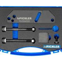 Schwungradfixierung Haltesperre wie Mercedes 2825890040000 Renault, Dacia, Nissan MOT.2188