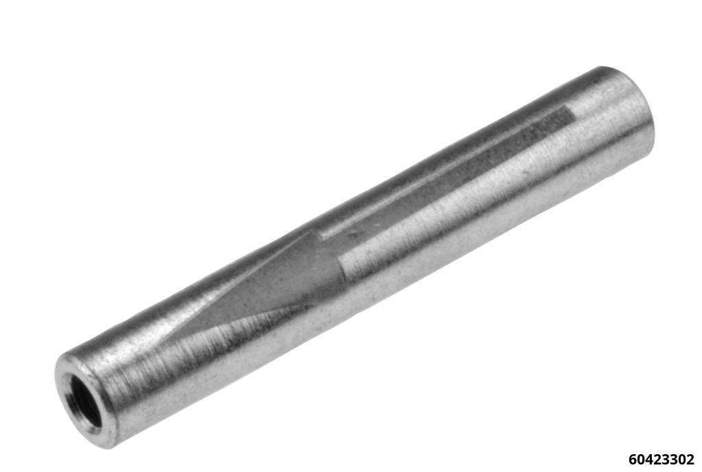 Douille de perçage I-Ø2,8 / A-Ø5,4 pour électrode (UV 1pce)