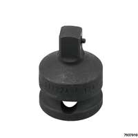 Shok-Adapter 3/8"V : 1/4"V