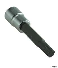 Clé à douille Torx Plus 55 IP Longueur 100 mm