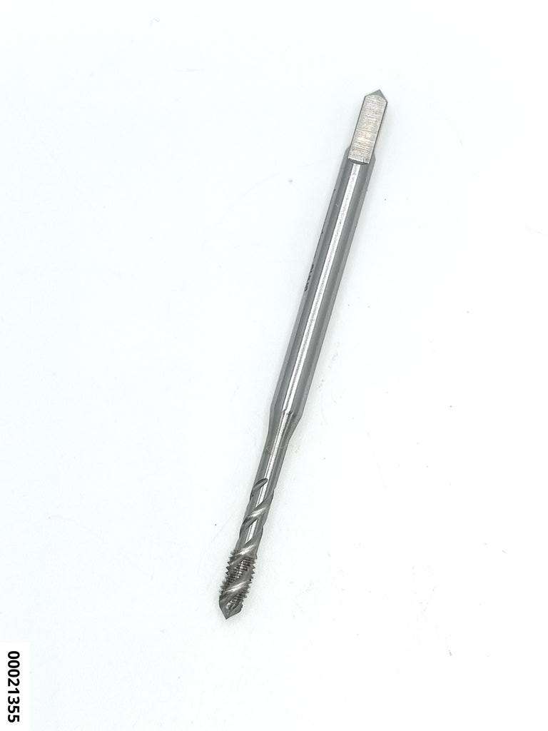 hansewerkzeug SHSS-Masch-Gew-Bohrer Typ 446C metr.DIN 371 M3x0,5