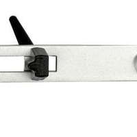 Sprocket Counter Holder Allows to rotate or to remove the sprock