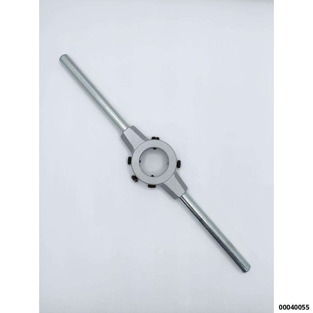 Schneideisenhalter 38x10mm  M12-M14 310mm lg.  DIN EN 22568
