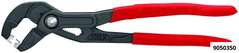 Special pliers for Clic-clamps To open and close Clic-clamps