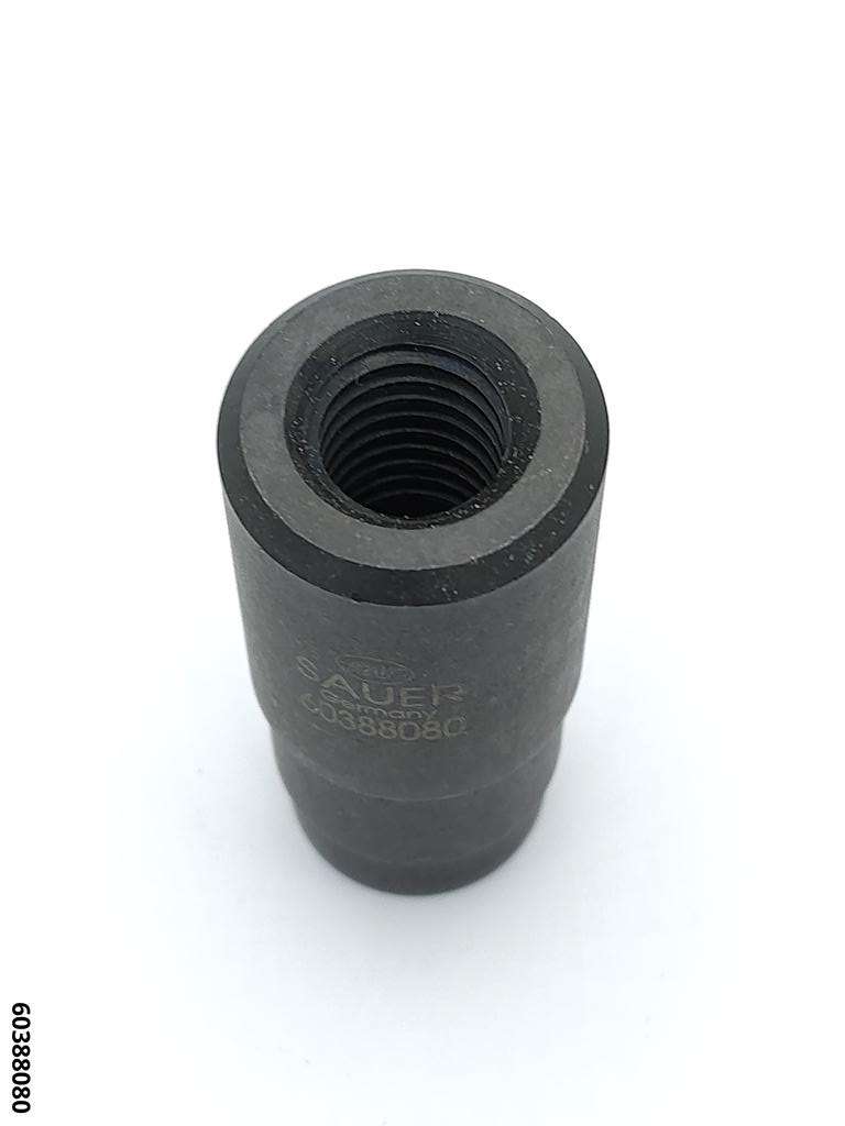 Douille extraction injecteurs Opel X20DTL,DTH,X22