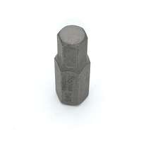 Innensechskanteinsatz Aufnahme 10 mm SW 8 x 30