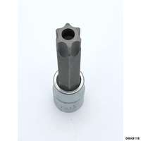 Torx-Steckschlüssel 1/2" TX70 100mm lang*