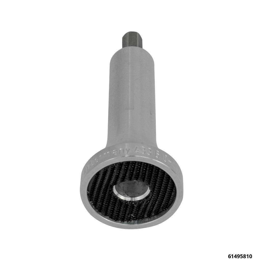 Grundgerät Gr.1 für 6149580 Mod. RUND