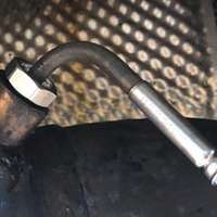 Sensor-Service Set GEN 2.0 for exhaust temperature gas and pressure sensors, 8 pcs.