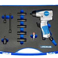 Druckluft VIBRA Ausdreher, zum Lösen von Glühkerzen