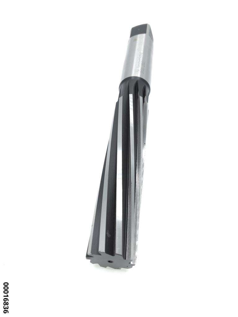 hansewerkzeug SHSS Handreibahle DIN 206 28,0 mm