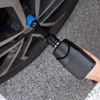 Air-Eco Impact Wrench 1/2"