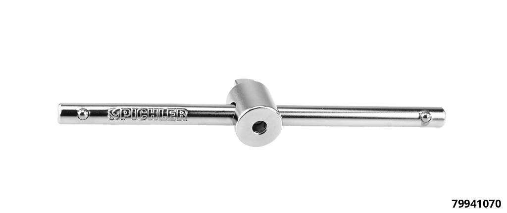 1/4" Extension, 114 mm Length