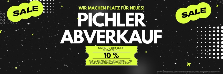 Abverkauf