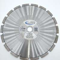 Master Diamanttrennscheibe 300mm x 25,4mm*