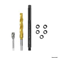 Thread Repair Kit for Glow Plugs Quickset SSY - M10x1 - 10 mm