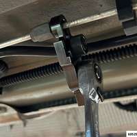 Sensor-Service Set GEN 2.0 for exhaust temperature gas and pressure sensors, 8 pcs.