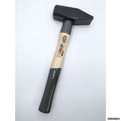 Schlosserhammer 2000g