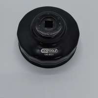 Ölfilterglocke 80/82  mm 15-kant Antrieb 3/8"