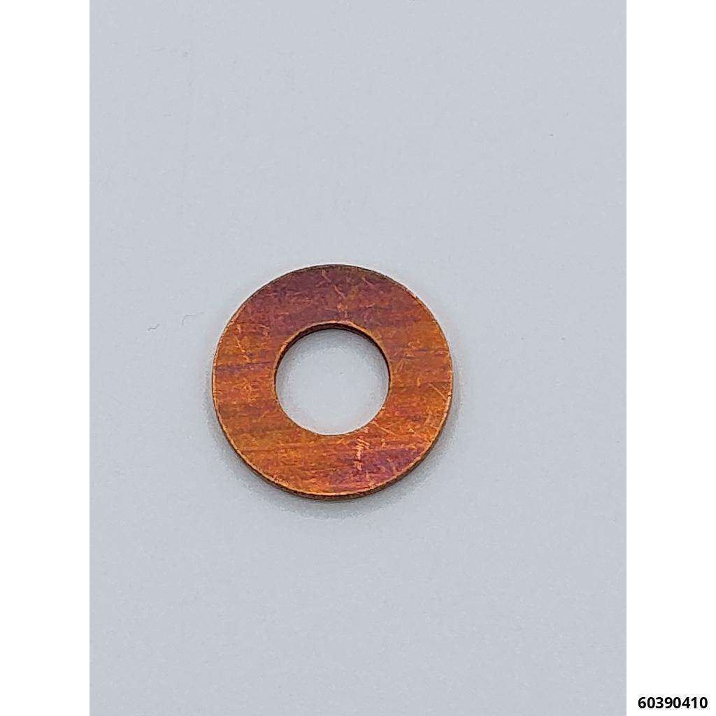 Dichtringe Übergröße 1,50mm Außendrm. 16,0 Innen 7,3 mm 1 Stück PSA