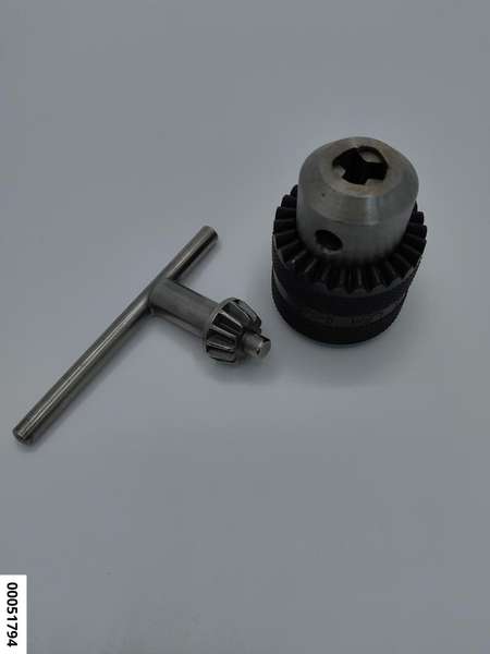 hansewerkzeug Zahnkr. Bohrfutter 0.3-10 mm m. Innengew. 1/2" x20G. /UNF*