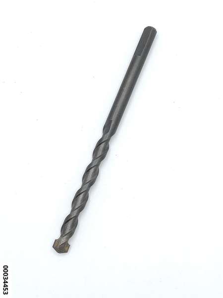 hansewerkzeug HM-Best.Zentrierbohrer 8x120mm Schaft 7.2mm