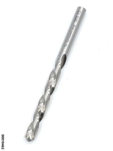 hansewerkzeug SHSS Spiralbohrer Typ 120Links 7,5 mm