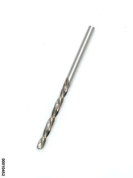 hansewerkzeug SHSS Spiralbohrer Typ 120Links 3,5 mm