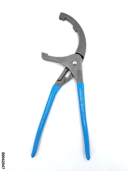 hansewerkzeug Ölfilterzange 12" Typ Channellock 212