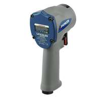 XS-Multi impact wrench incl. 5 plug in adapters