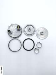 Service-Set f. 750ml Absaug- und Füllhandpumpe (42791)