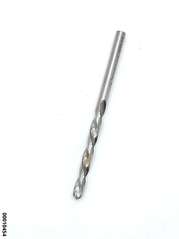 SHSS Spiralbohrer Typ 120Links 4,5 mm