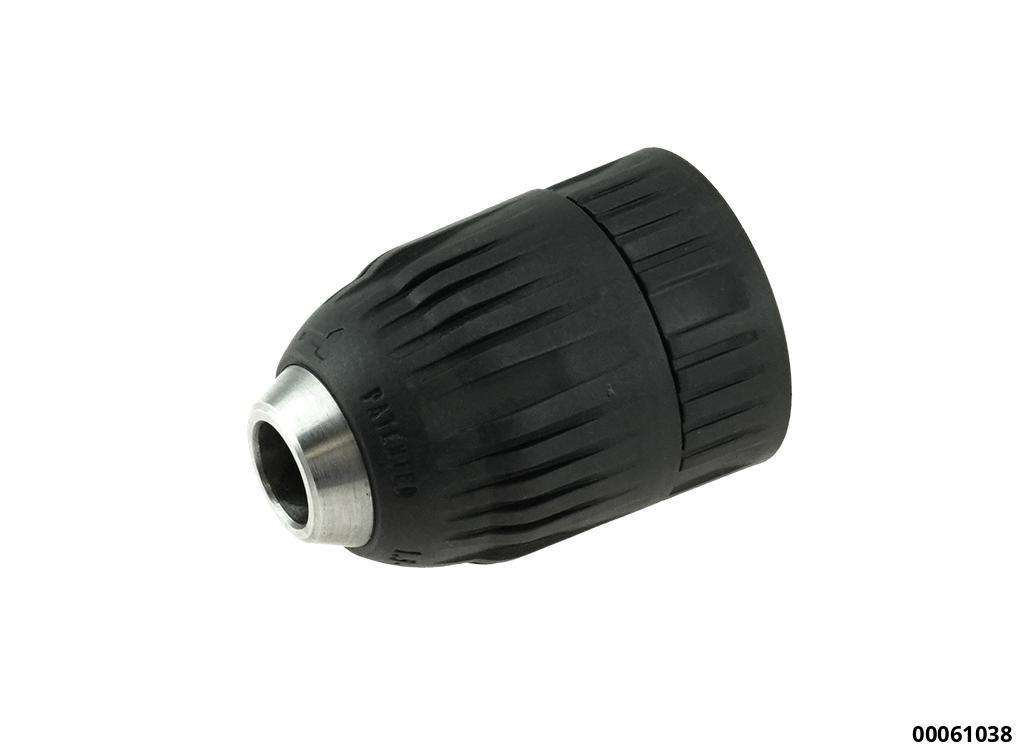 hansewerkzeug Bohrfutter Kunststoffausführung 0,5-10mm 1/2x20G.*