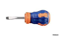 Tournevis stubby, SL 5.5 x 38 mm L