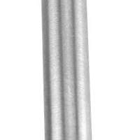 Douille de serrage p. pointe d'électrode A3 - 100 mm de long d=9,5x8,8 inter. 6,1