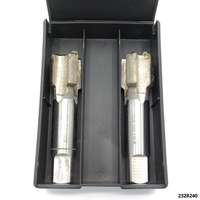Hand Tap Set HSS Metric Fine 2 pcs M 24x1