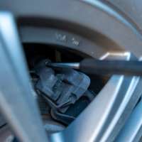 Extended reach pin punches XXL 3 pcs. Ø 6 mm, 8 mm, 10 mm