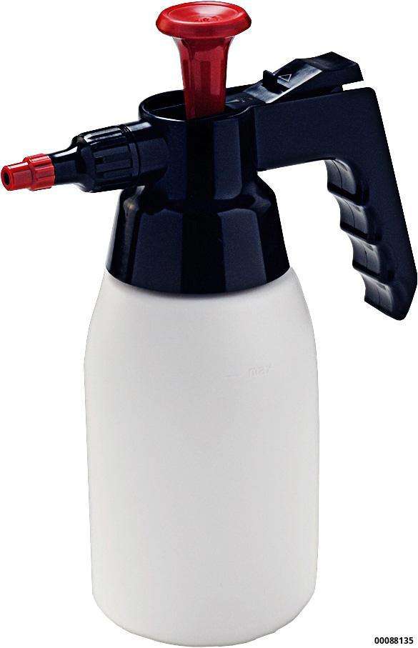 Druckpumpzerstäuber, 1l