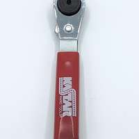 Cliquet pour embout 1/4" coude , ES 6722