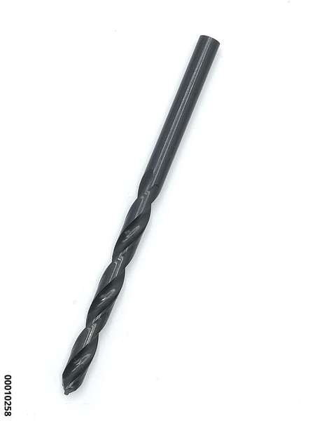 hansewerkzeug SHSS-Spibo Typ 120 "Premium"  5.50 mm DIN 338