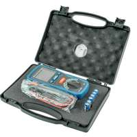High Voltage Insulation Tester CAT III