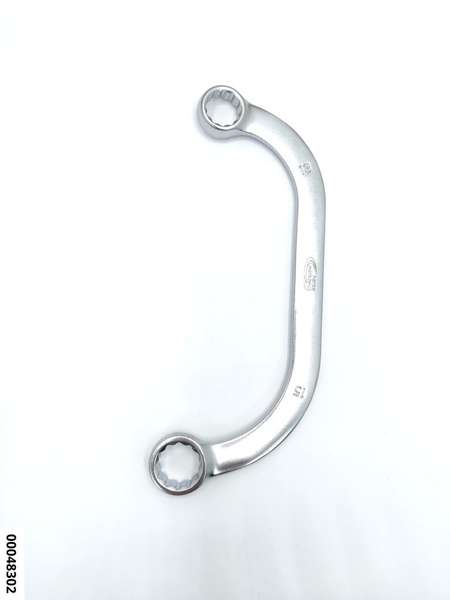 hansewerkzeug Starter- Blockschlüssel SW13x15