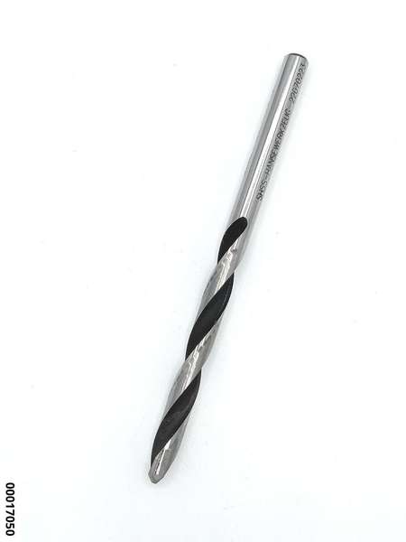 hansewerkzeug SHSS-Spiralbohrer 5,00 mm "x-trem" (HM-bestückt)